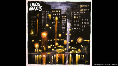 Unda Maris - Family Fun