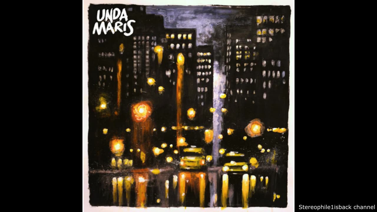 Unda Maris - Family Fun
