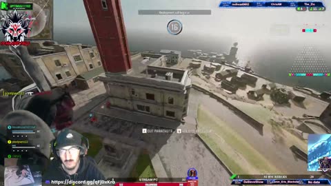 first rumble stream