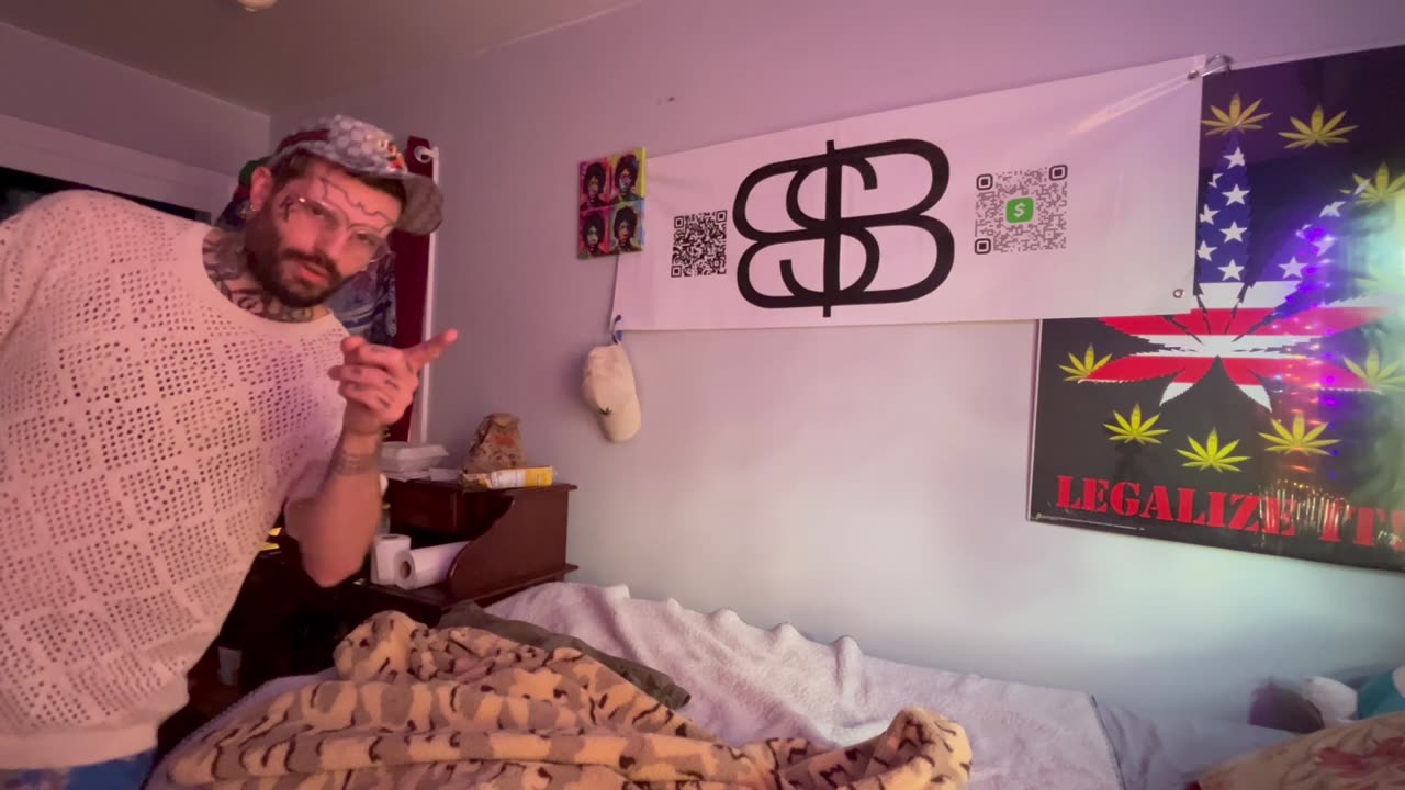 Ep. 543 "Hogwarts School Shooter" by Batman