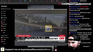 We Got Snow! 01/30/26