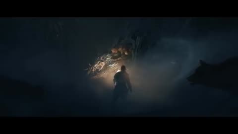 Banishers: Ghosts of New Eden - World Premiere Reveal | The Game Awards 2022