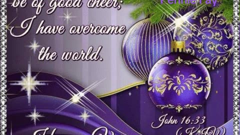 Merry Christmas Y’all!