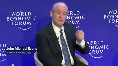 Digital ID, CBDC, Social Scorecard & Co2 Tracker. It’s not Conspiracy.