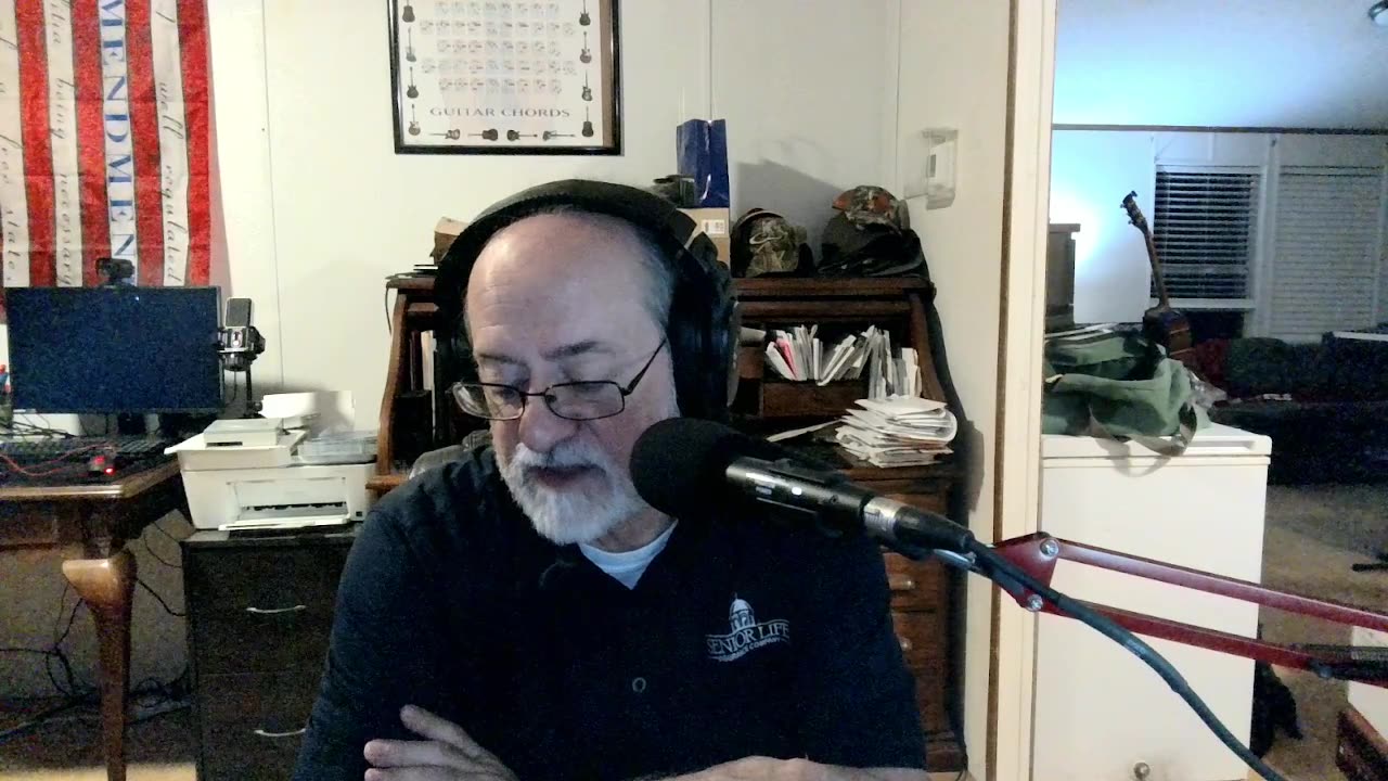 TF Williams Podcast 26 March 2025