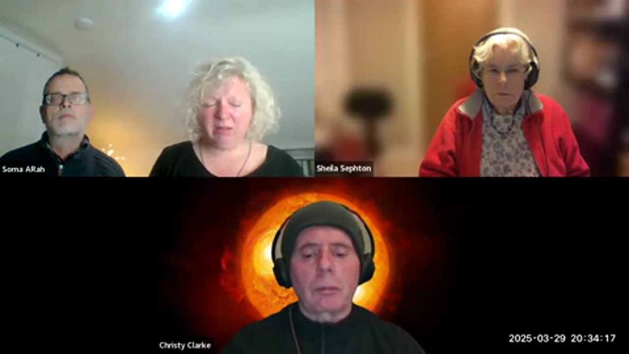 Emphasizing Unity and Love Over Conflict