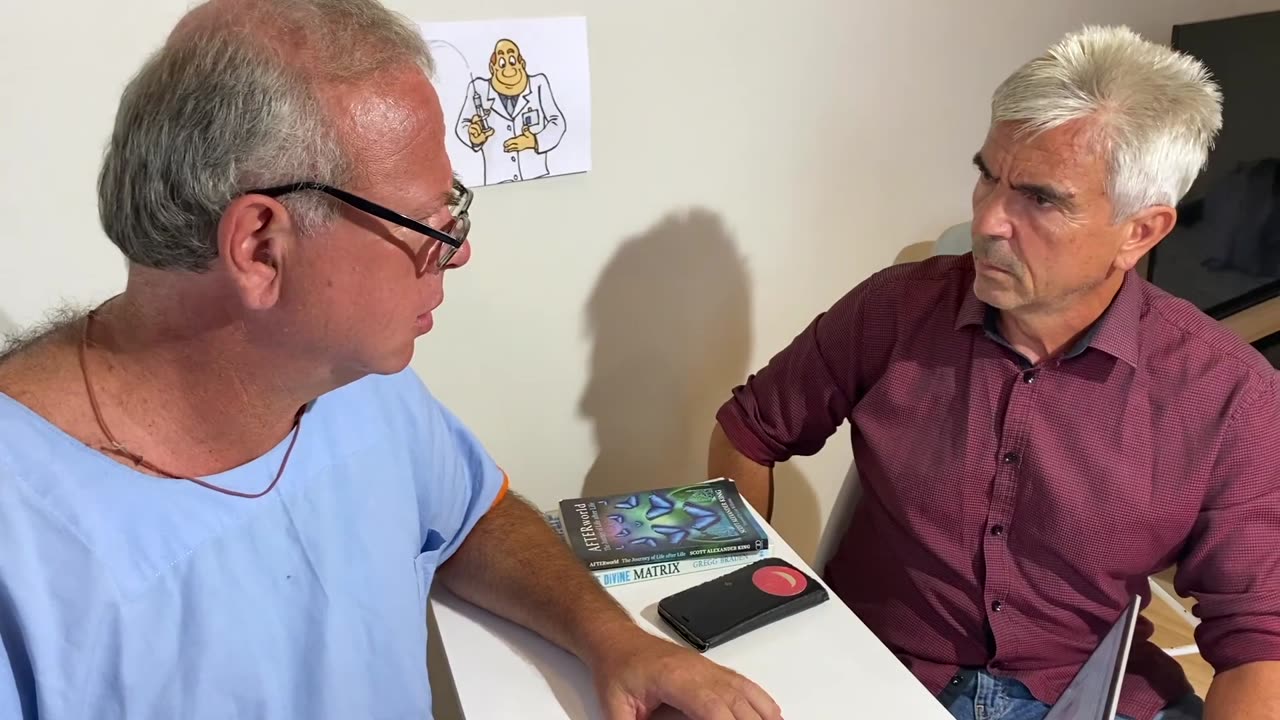 Coincidence Brought to you by 3 Amigos.