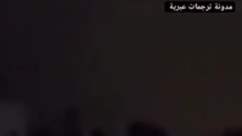 IDF forces are being pushed out of Gaza City