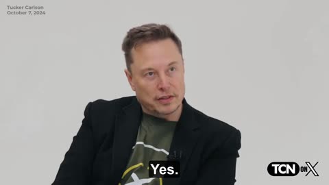 Elon Musk: The Woke Mind Virus Isn’t Called a Religion—But It Is One