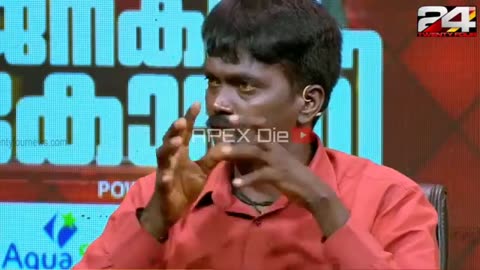 __Thug_Life_In_Janakeiya_Kodathi_24____Roasted_Mr.Arun___Vava_Suresh___JB_Junction__