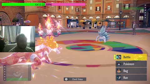 [LT/EN]CHAT ONLY AT TTV! Playing with Nintendo Switch 2!