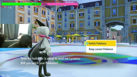 [LT/EN]CHAT ONLY AT TTV! Playing with Nintendo Switch 2!