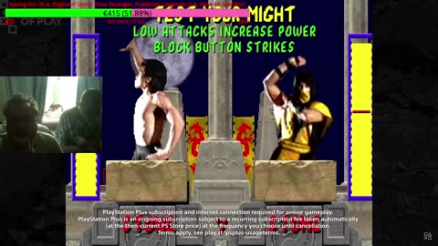 [LT/EN]CHAT ONLY AT TTV! Reacting to State of Play!