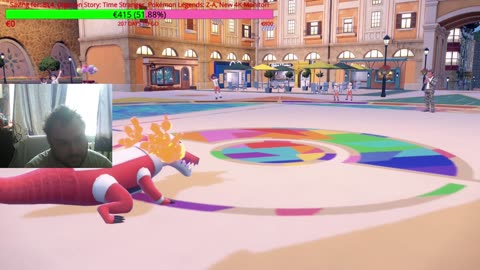 [LT/EN]CHAT ONLY AT TTV! Playing with Nintendo Switch 2!