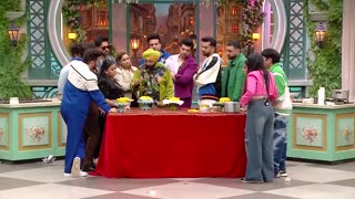 Laughter Chefs Unlimited Entertainment 2025 - Season 02 Episode 28