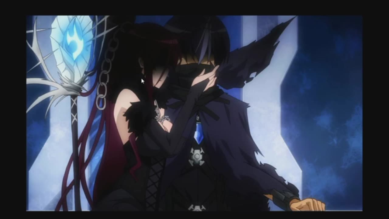 AgentofSocialMediaChaos's Waifu of the Day Season 4 Episode 173 Shizuno Urushibara