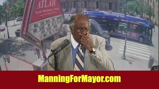 Trust In The Lord Hour/The Manning Report - 3 June 2025 At 12PM EST