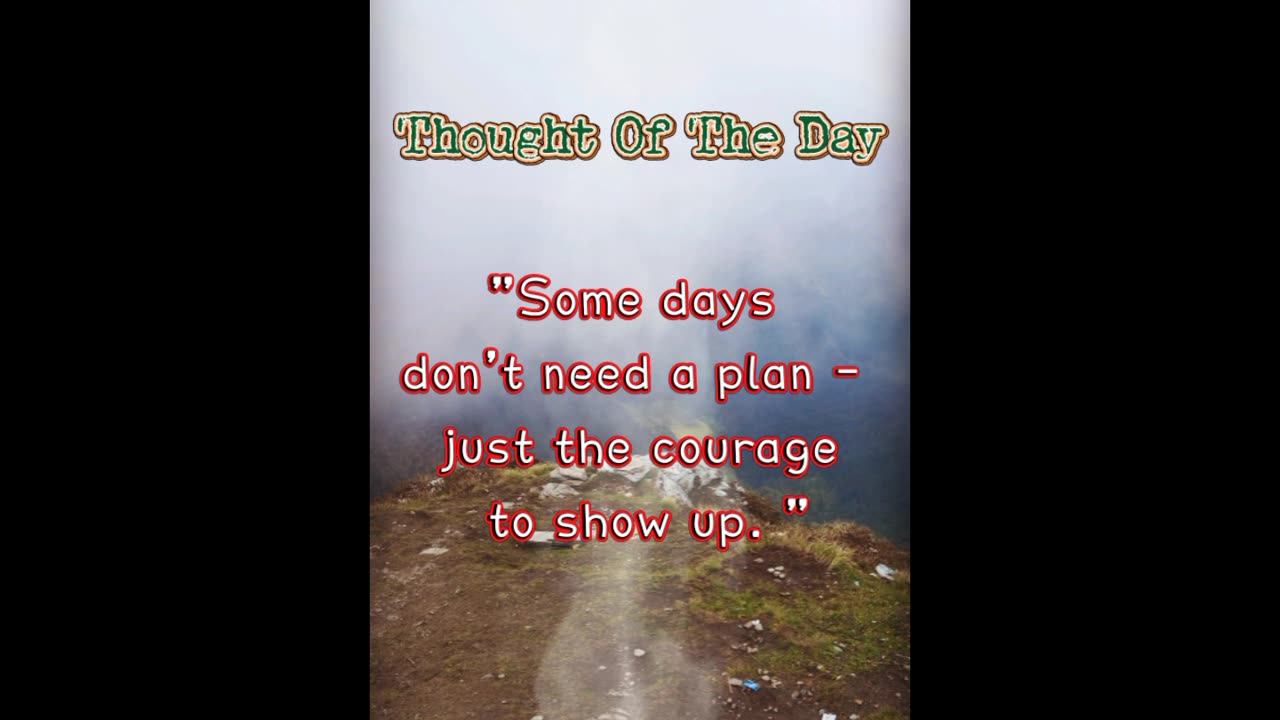 13 May 2025 Motivational Quote