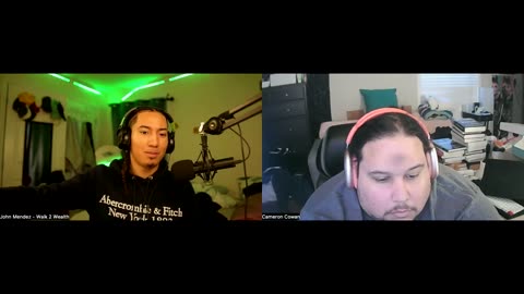 Gen Z Entrepreneurship with John Mendez