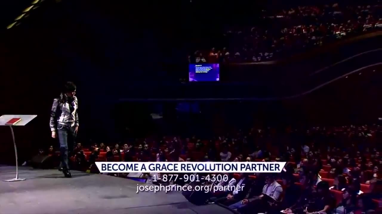 Fale pela fé e vença!