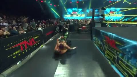 TNA Genesis 2025
