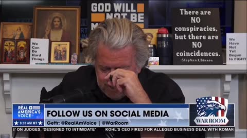 BANNON CANNON