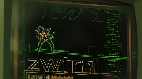 zwtral - Level 4 Midnight #industrial #hardstyle #harddance CLUB MUSIC #145bpm