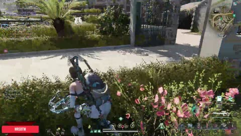 BtwStinger & MrsBtws The Gaming Spouses