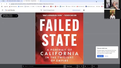The Truth Behind LA's Collapse..Is There An Secret Agenda Fueling Gavin Newsom? Nino Rodriguez