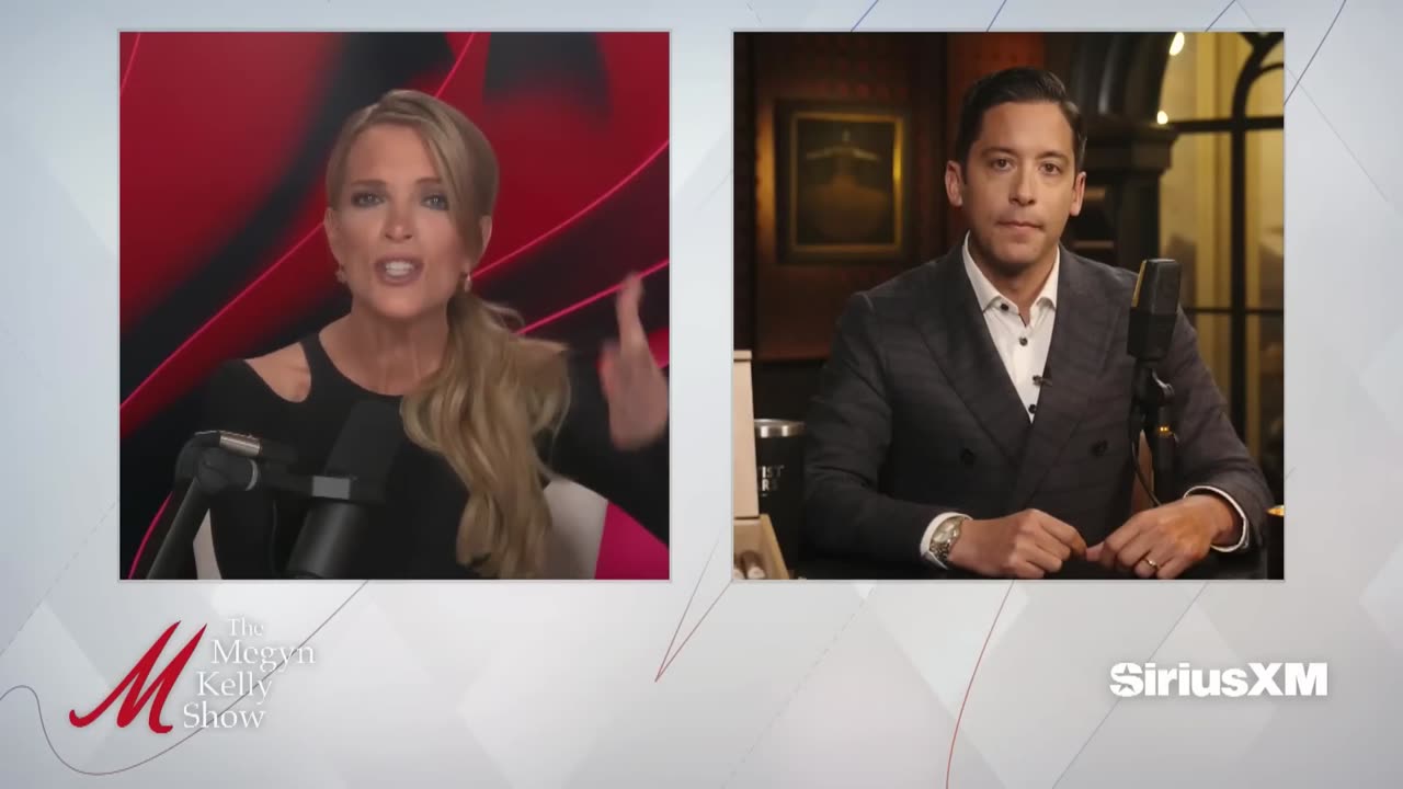 The "Free Palestine" Movement Has Now Led to Literal Violence in America, with Michael Knowles
