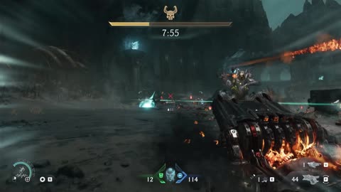 Space marine 2 fans have become dumber