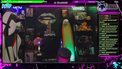 Rebuilding THE DRIP SQUAD---Bot lobbies with the bros!!! !activision !chair !discord