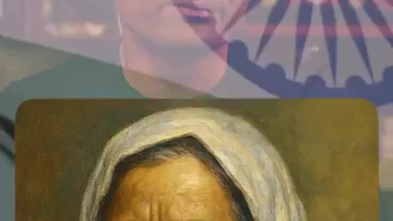 Forgotten Freedom Fighters - Bi Amma