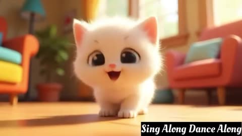 My Little Kitty