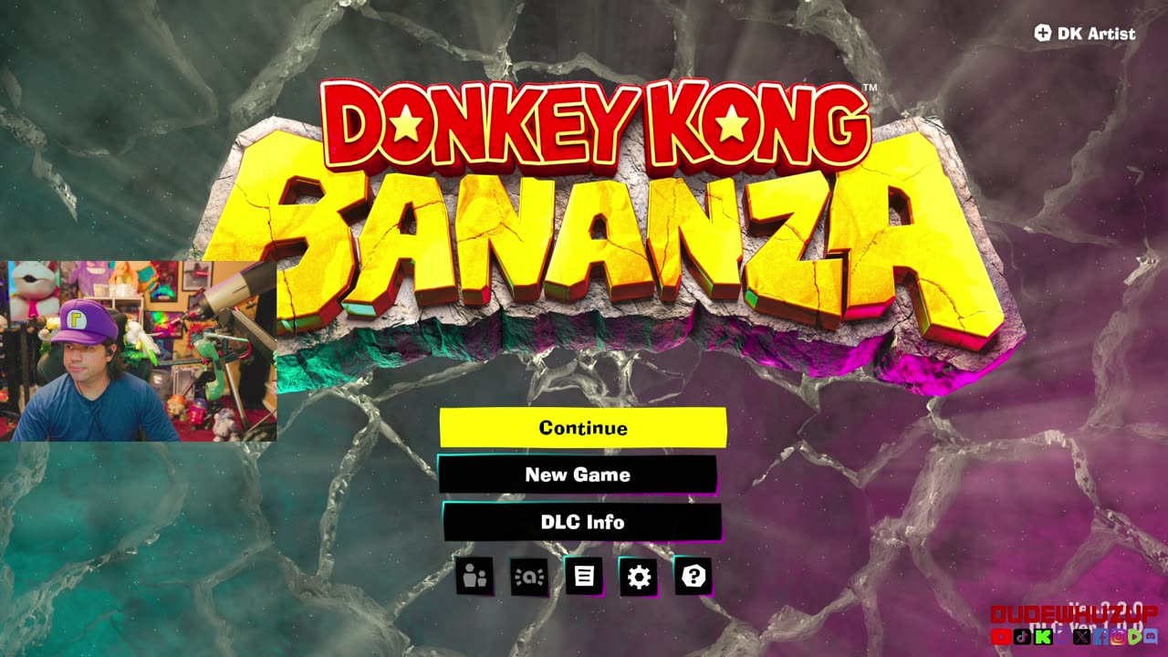 Banana TimeeEEE!!!