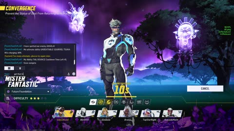 FIRST STREAM ON RUMBLE!!!