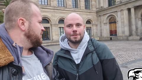 „Ich fühle mich fremd im eigenen Land!“ | Aktuelle Stadtbild-Umfrage aus Hannover (Niedersachsen)