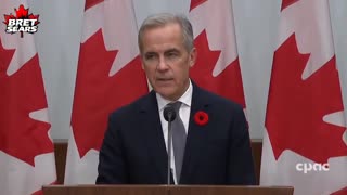 WOKE Canada Prime Minister APOLOGIZES To Trump As DERANGED Premier STABS HIM IN THE BACK AGAIN!