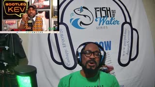 Cyhi Bootleg Kev Freestyle Young Jeezy Standing Ovation Reaction