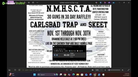 Day 14 Cavemen 30 for 30