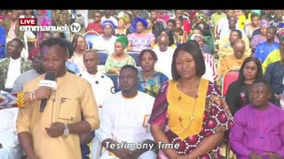 Maratha & Husband Healing Testimony