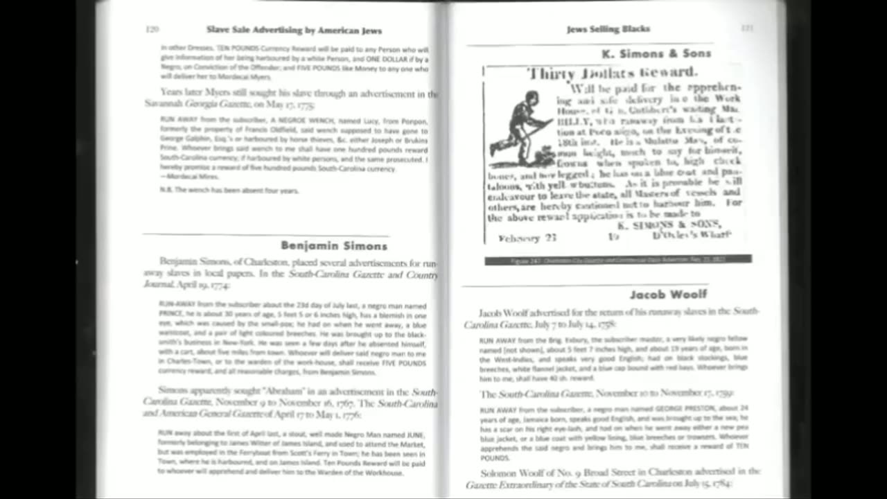 Rothschild & Sons Bank in London was linked to slavery