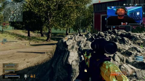 Cold War CAMPER Vs RUSHER Which is the BETTER Player AK74u Class