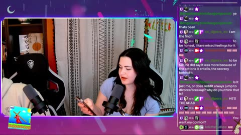 Snowed in | Chilling with Wifey | Mario Tennis