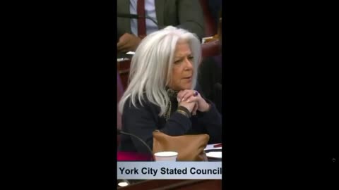 Marxism - It’s actually happening NY passed The "COPA Act” stealing homes