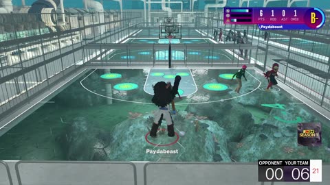 Random NBA 2K24 Moments Part 23