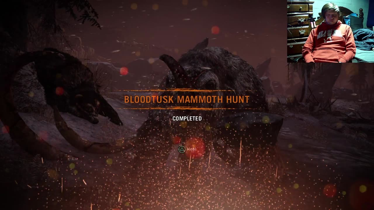 Far Cry Primal (Part 14) – Taming the Ultimate Beast | True Beast Master Journey