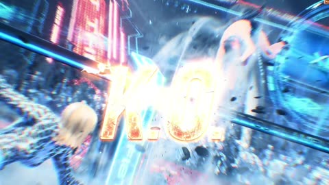 No Anna Top Tier Wins - Tekken 8