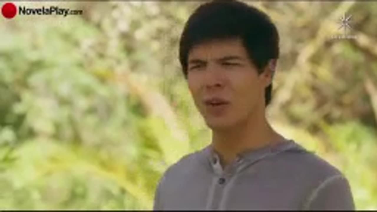 Mi Verdad Oculta Capítulo 42 parte 1