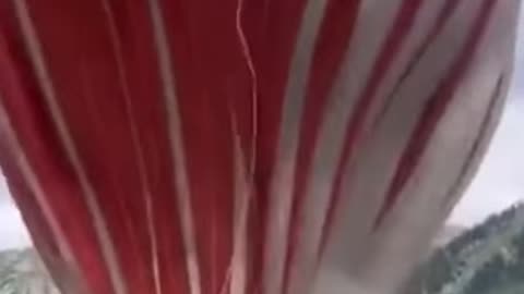 Balloon Ride